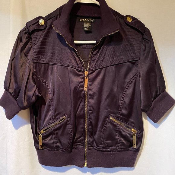 Ladies casual Jacket - Picture 2 of 4